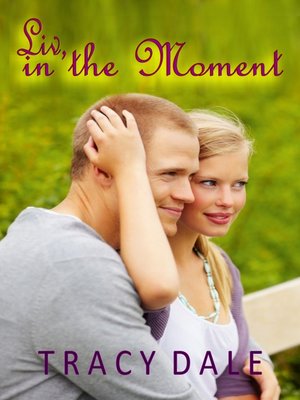 cover image of Liv, in the Moment